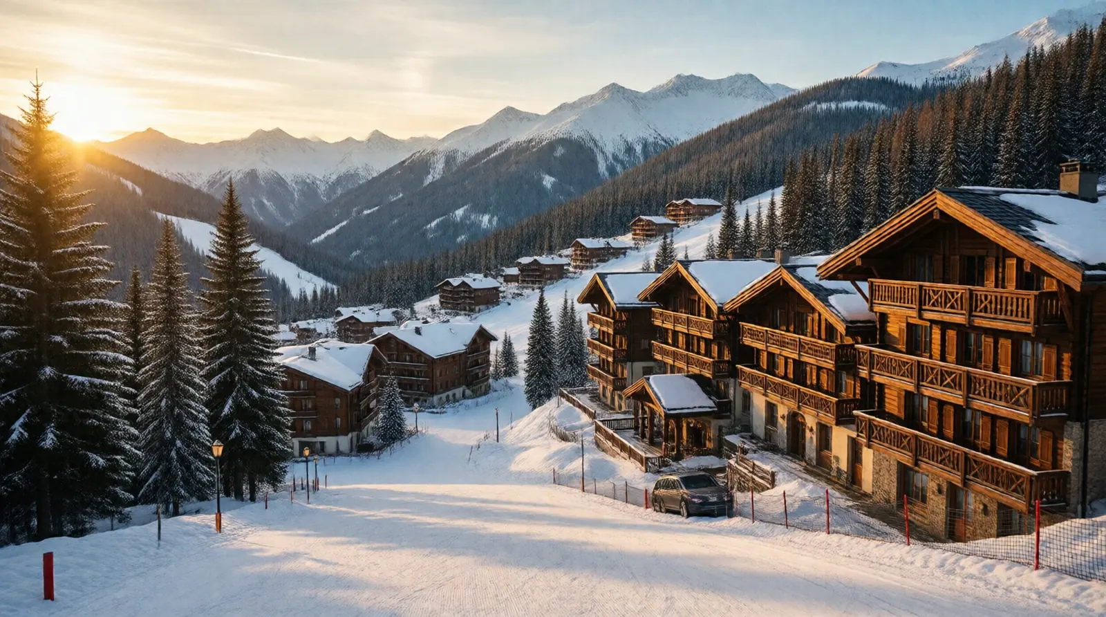 Courchevel